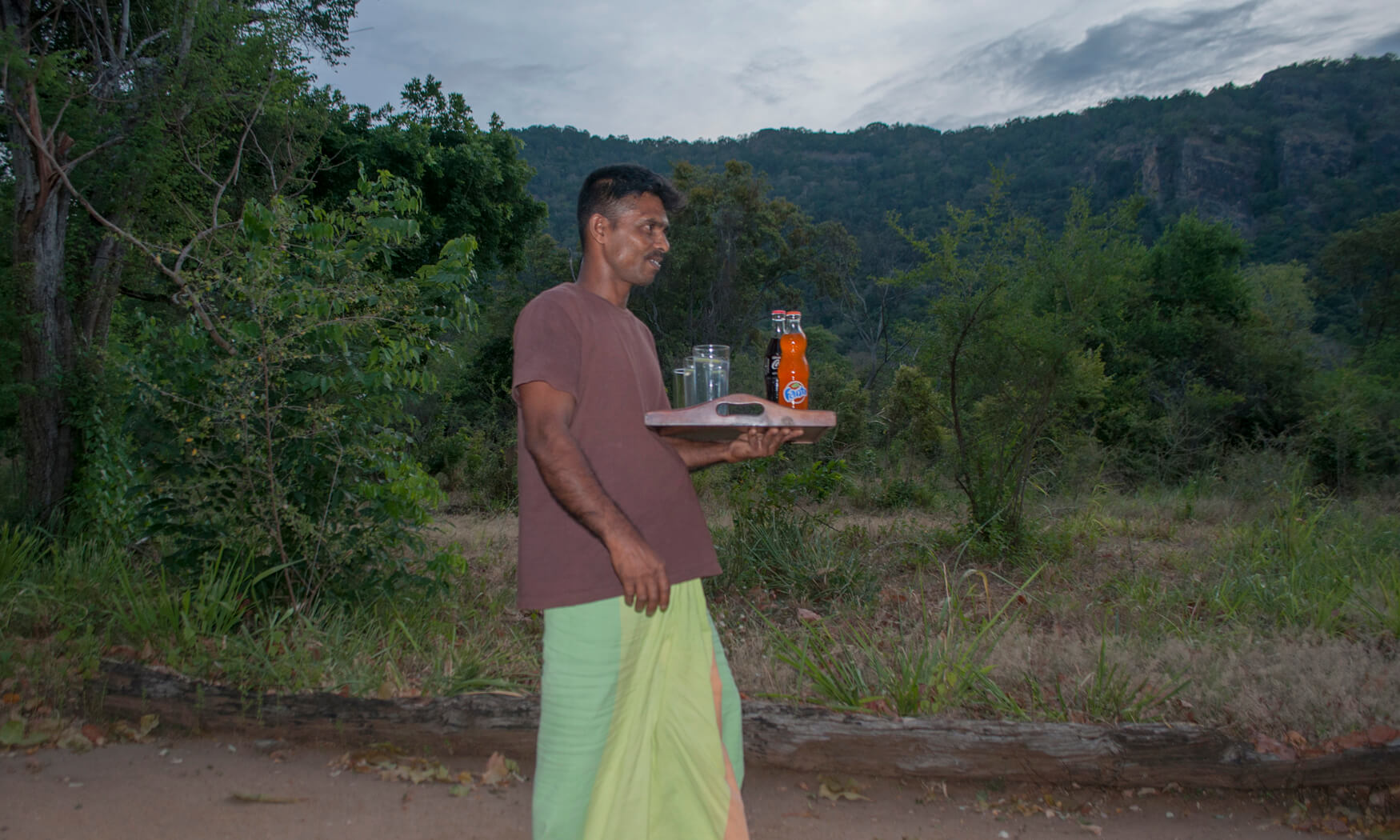 chena eco tourism in sri lanka