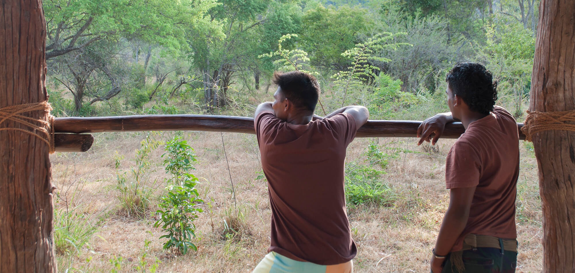 how long to stay in yala national park