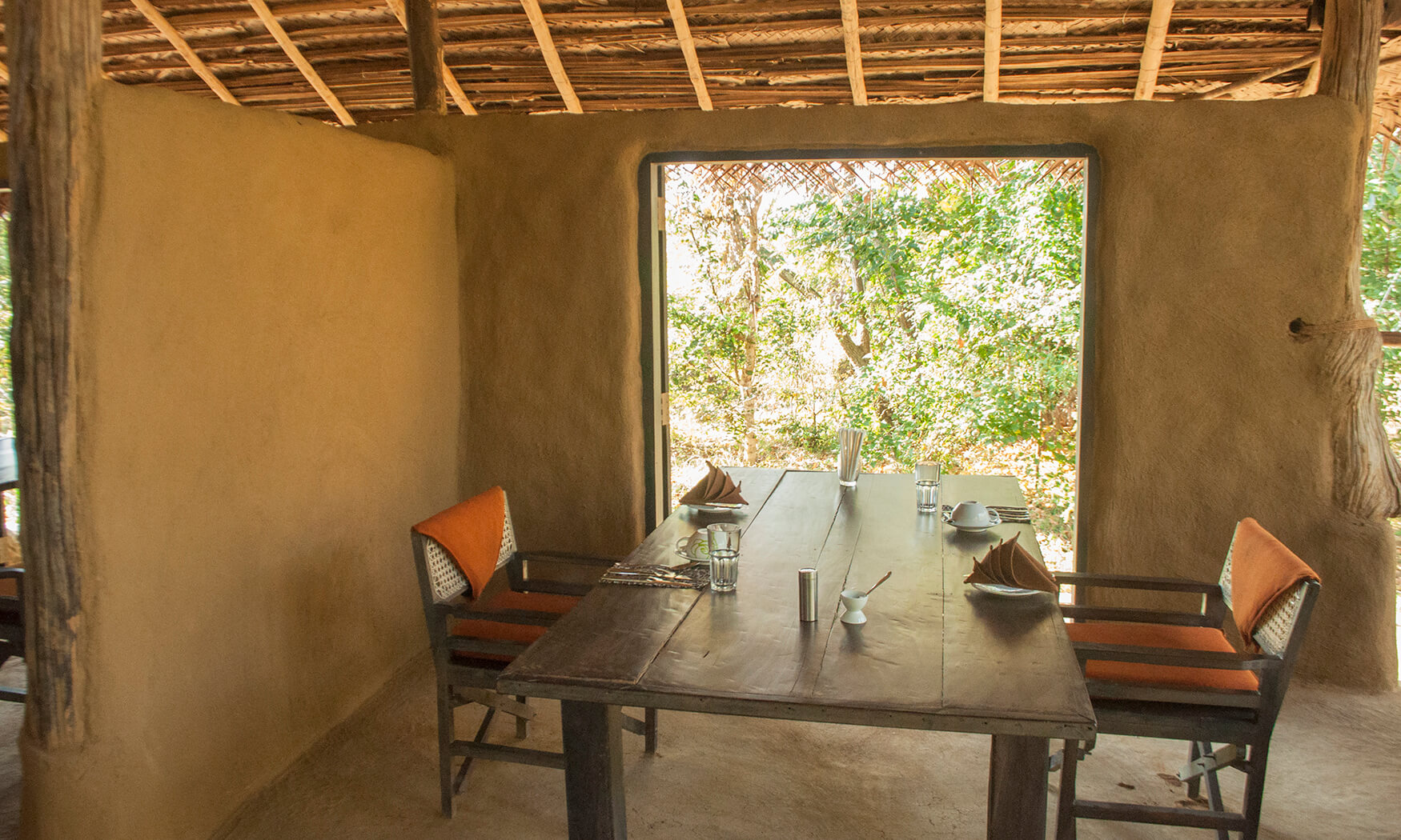 accommodation yala national park