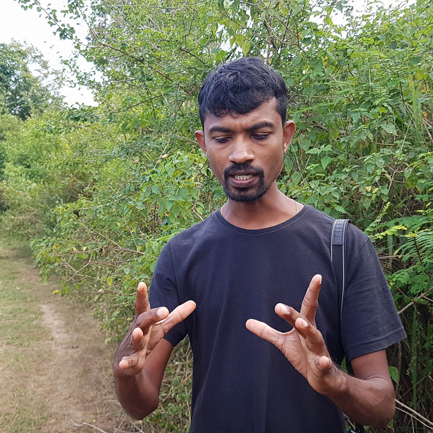 eco tourism in sri lanka local