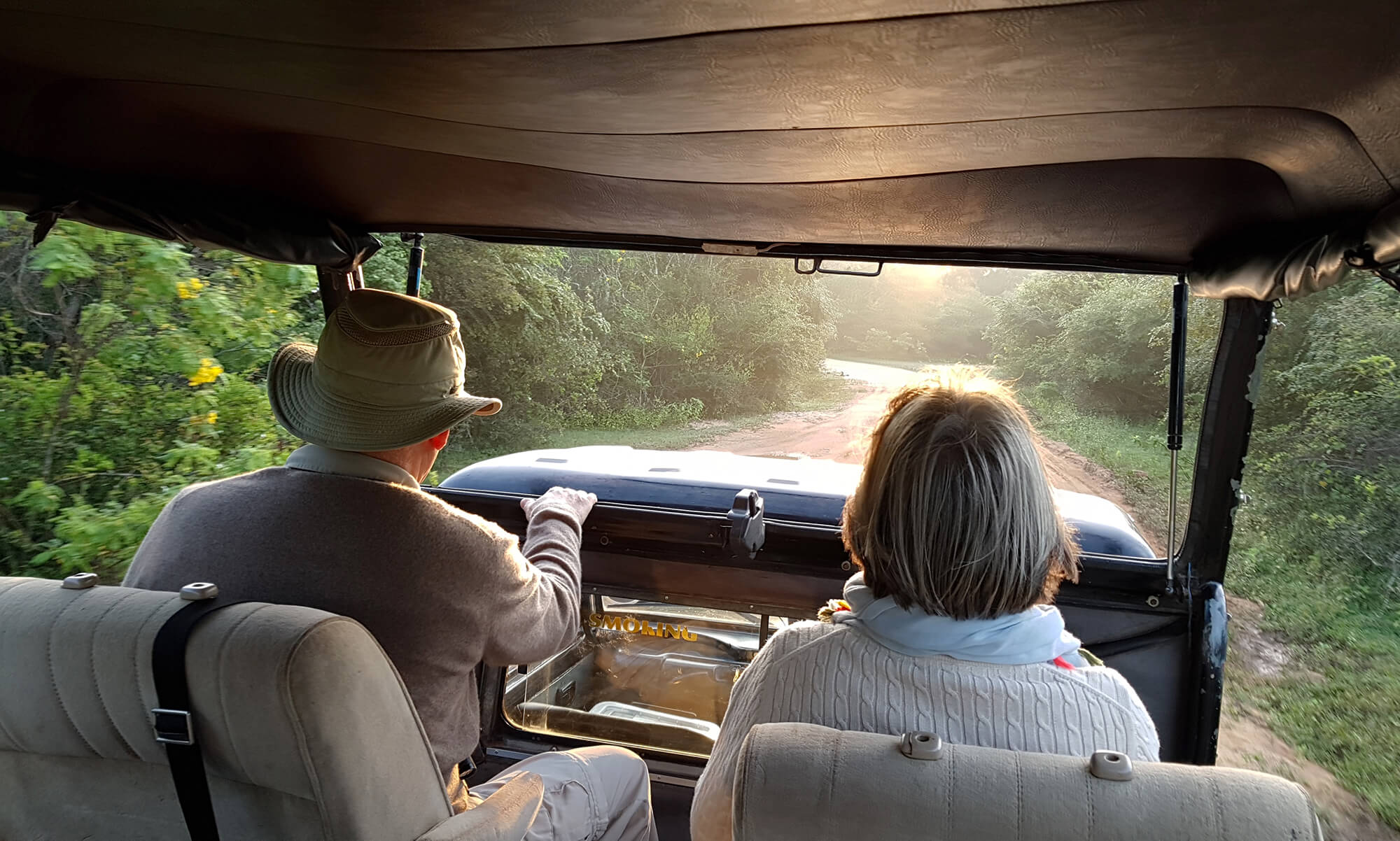 Yala Safari Tours Sri Lanka