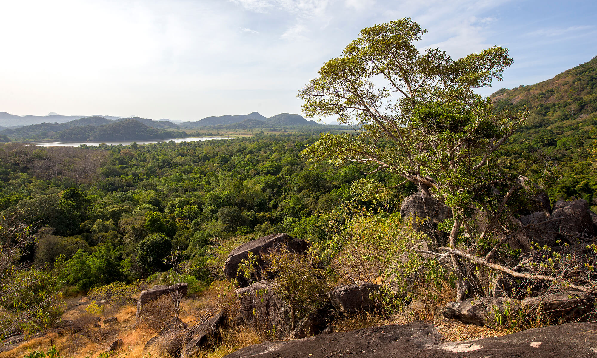 best nature walk in sri lanka