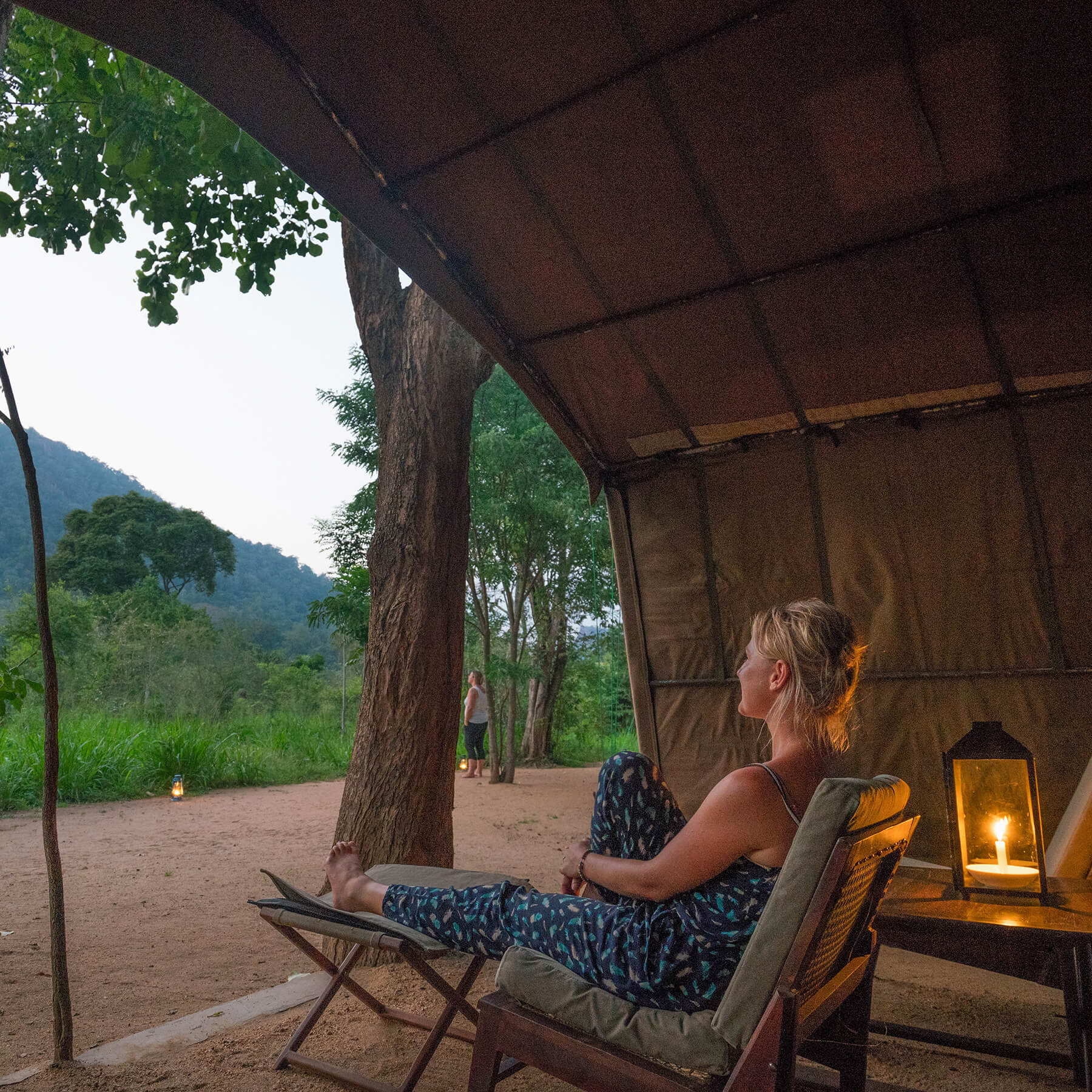 accommodation in yala national park