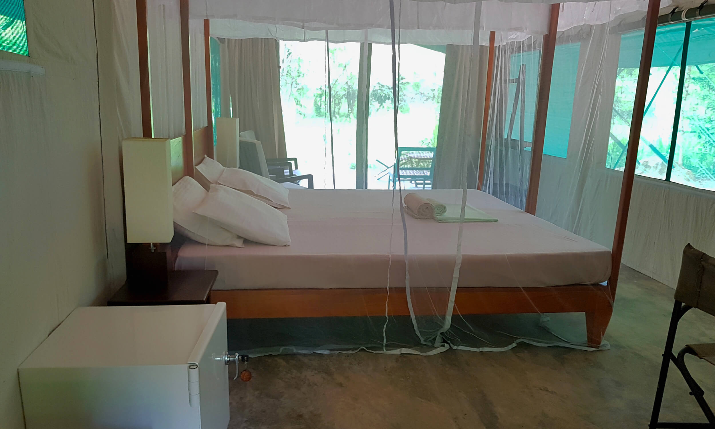 accommodation yala national park