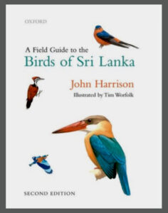 bird species list