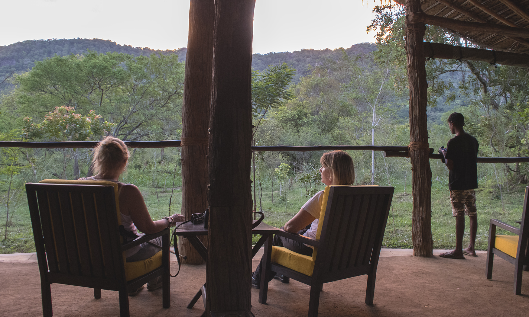 Best Eco Place to Stay