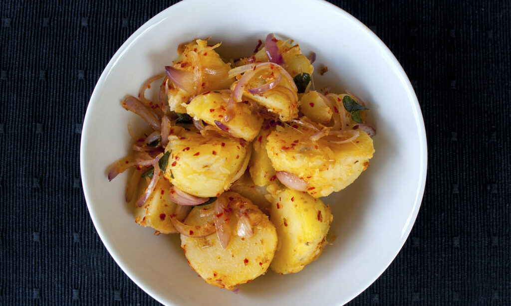 Gallery - food - 14