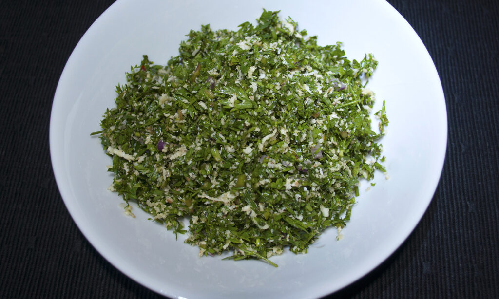 Gallery - food - 18